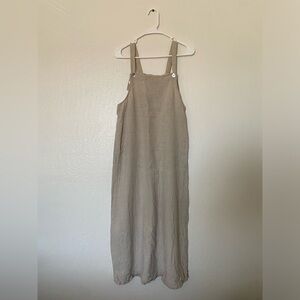 Vintage Studio Linen Dress